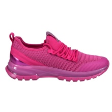 Bagatt Sneaker Athena (Mesh) pink Women